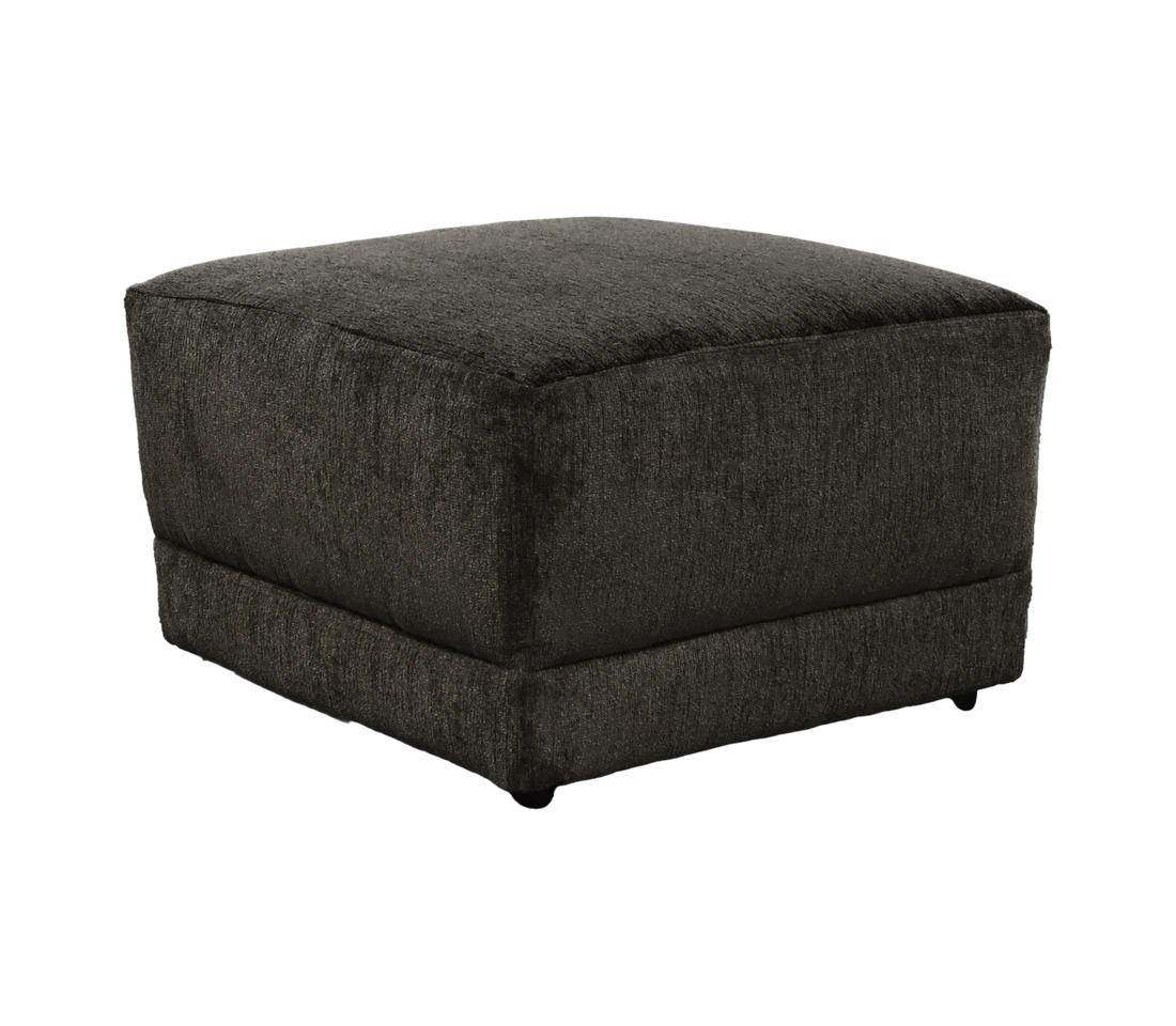Cole Cocktail Ottoman | England Furniture